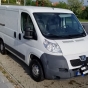 Peugeot Boxer 2.2 HDi